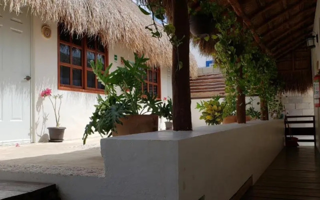 Poza Clara Sanctuary Hotel