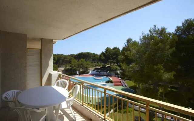 Catalonia Gardens