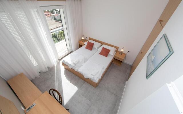 Apartments Klaricic