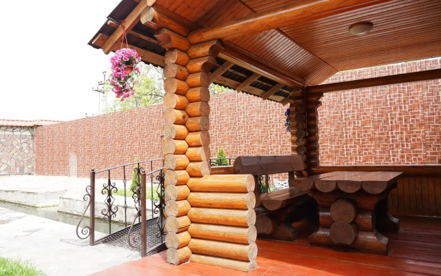 Villa Holiday Home 3