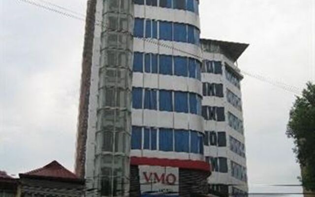 VMQ Hotel