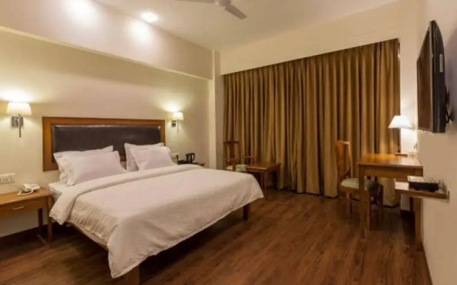 Keys Select Krishna Inn