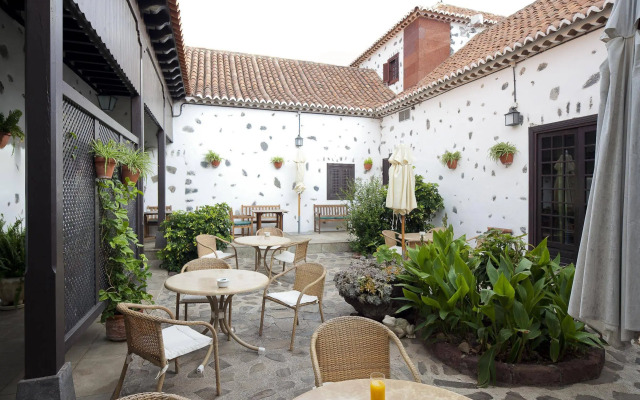 Parador de La Gomera