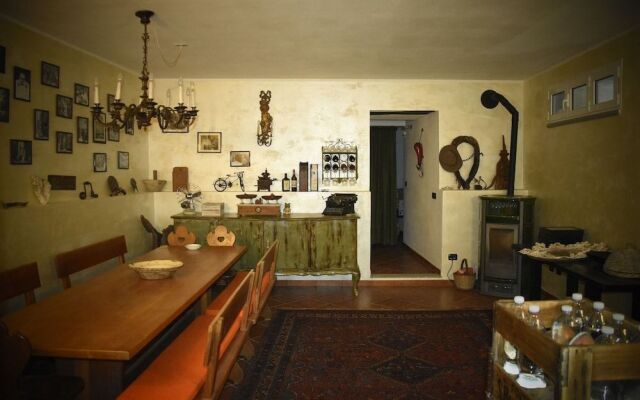 Ca-Jo Bed and Breakfast