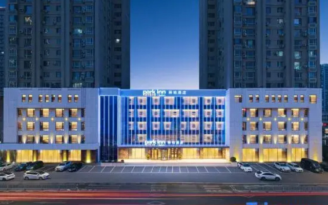 Park inn by Radisson