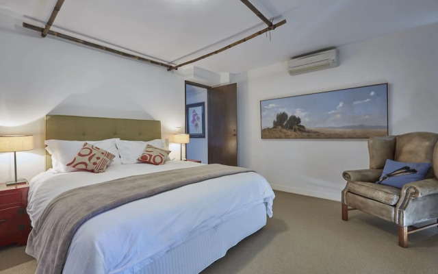 Woollahra Luxury - Quiet and Central