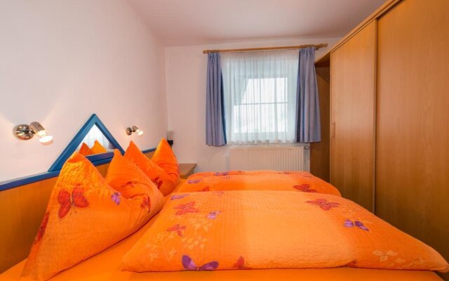 Appartements Romantika