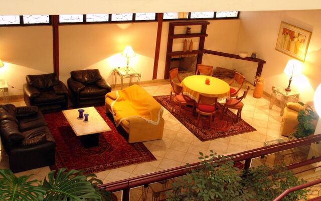 Hotel Solar Corte Real