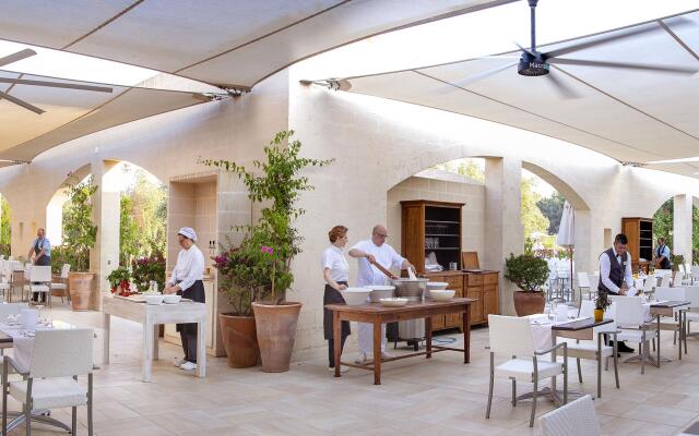 Vivosa Apulia Resort - All Inclusive