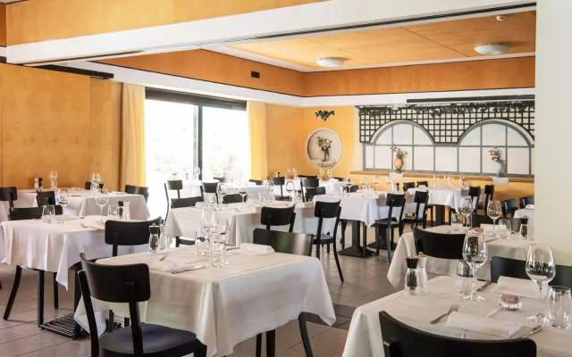 Hotel Al Giardinetto