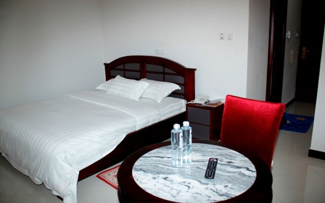 Kenlon Hotel