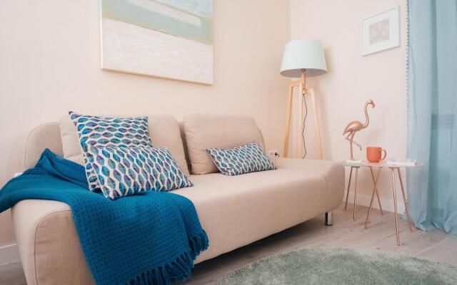 CALLE TOLEDO Apartment I 1BR 1BT