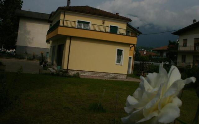 Villa Norma Bed and Breakfast