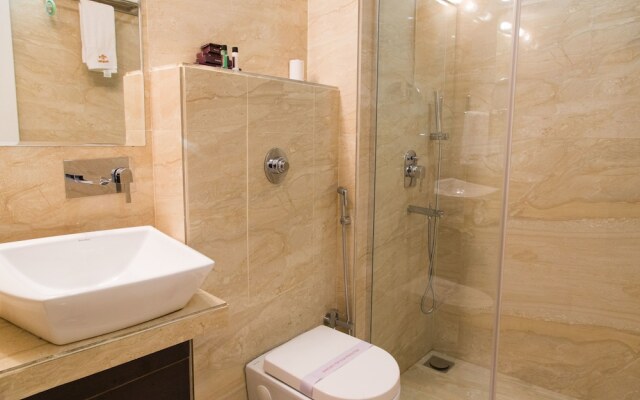 Fabhotel Orient Taibah