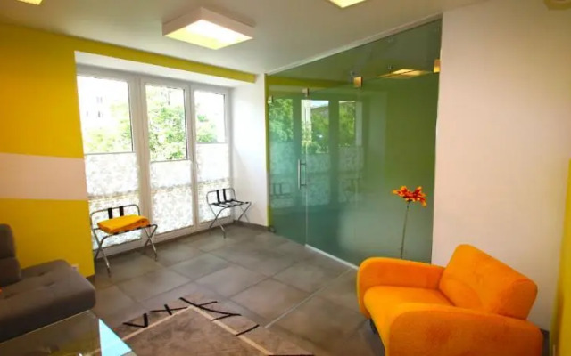 E-Apartments Jana Pawła