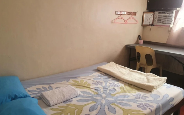 Casa Sarmiento Travelers Inn