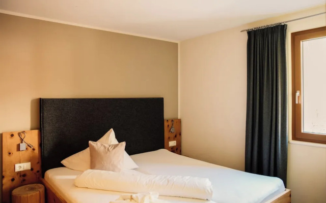 Tanafreida Apartments