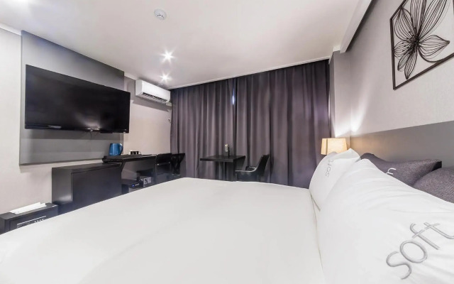 Pyeongtaek Stay Hotel