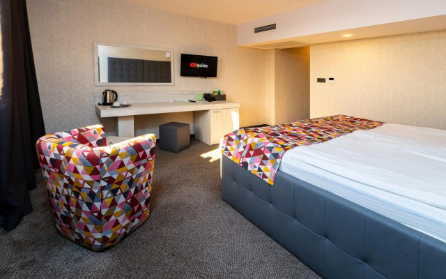 Grand Hotel Riga