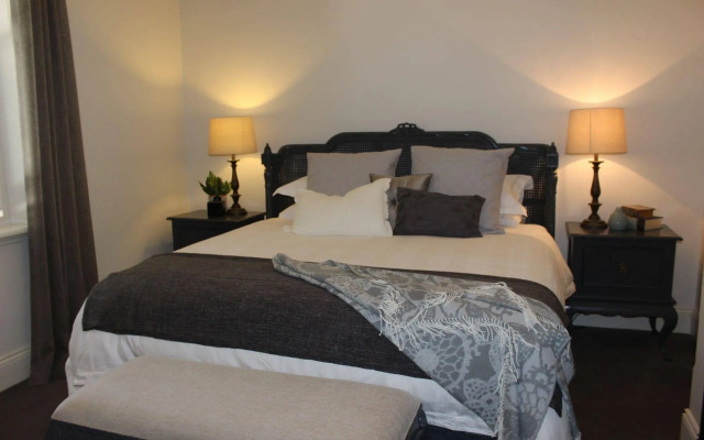 Barossa Bed & Breakfast