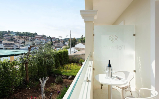 Melina Bay Boutique Hotel