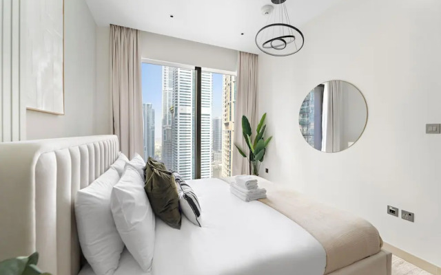 Silkhaus Marina Gate 2