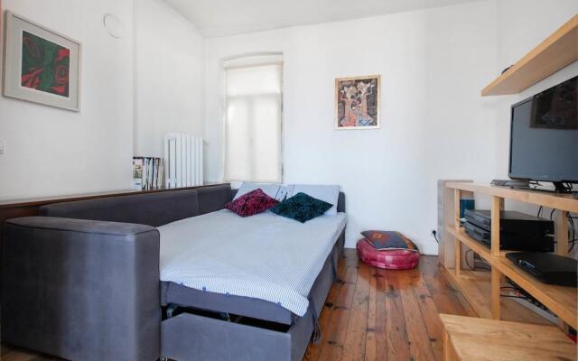 Ev Apartments Cihangir