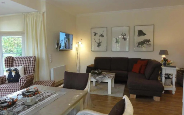 Haus Schaper Whg 1 EG