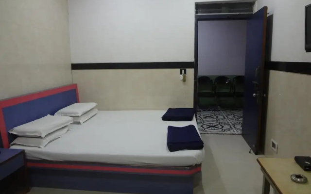 Hotel Swapna International