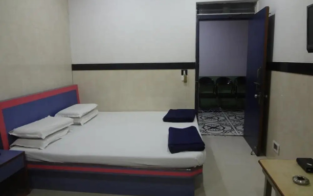 Hotel Swapna International