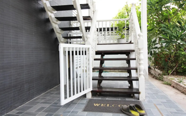 "room in Guest Room - Baan Khunphiphit Homestay No3373"