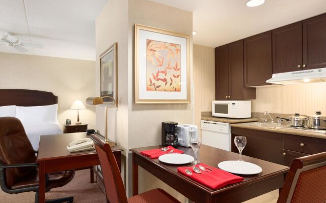 Homewood Suites by Hilton Toronto/Oakville