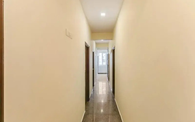 Silverkey Executive Stays 23042 Global Village Tec