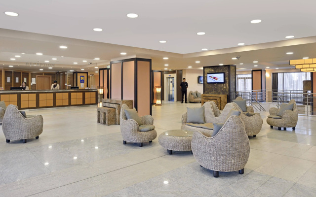 Sol Nessebar Bay & Mare Resort