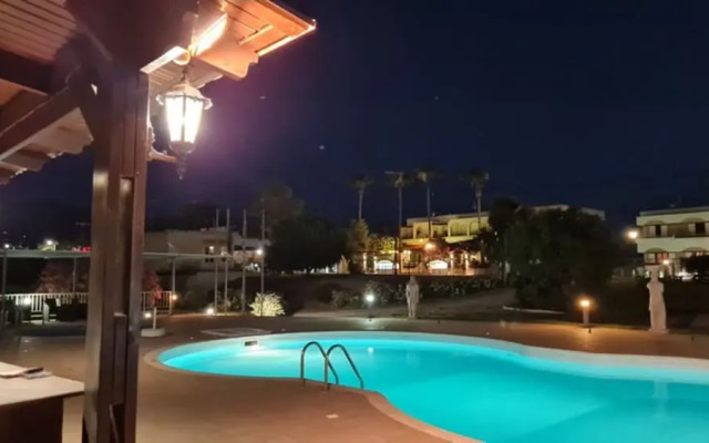 Garden City Image