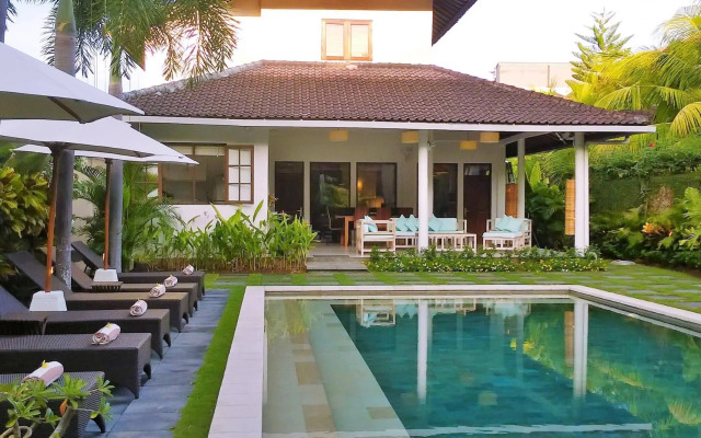 Umah Watu Villas
