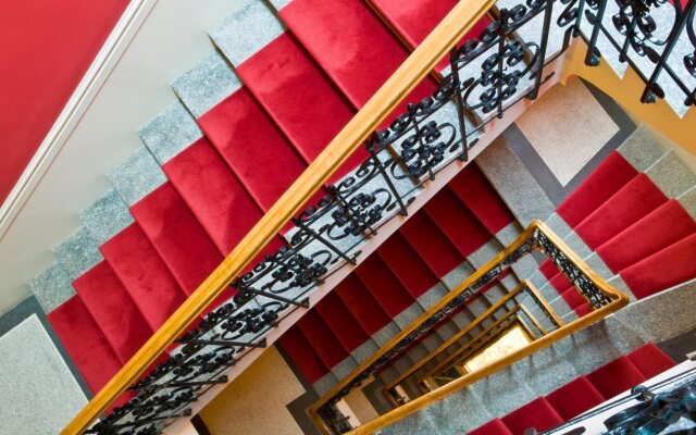 Mamaison Hotel Riverside Prague