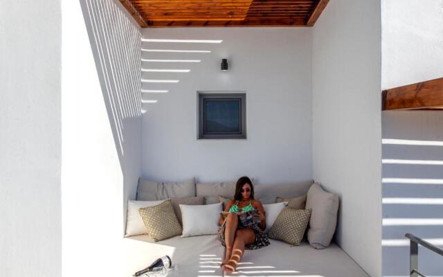 Villa Empeiria Paleros