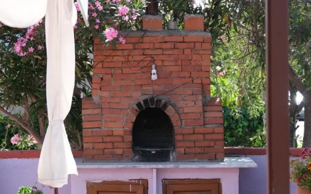 Morgul Pansiyon