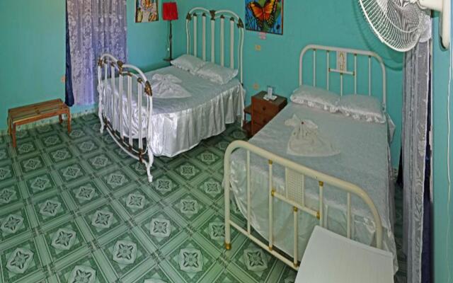 Hostal Casa Tuto & Cary