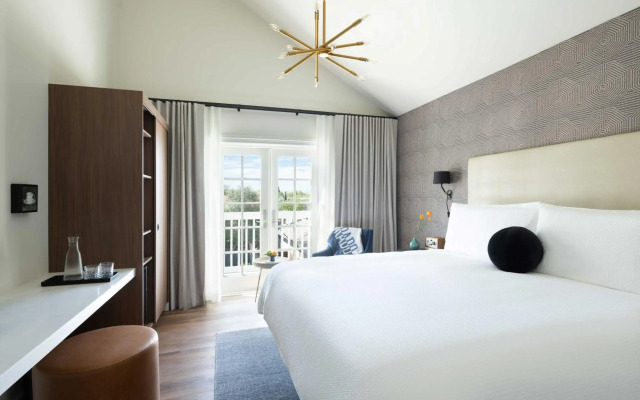 El Dorado Hotel