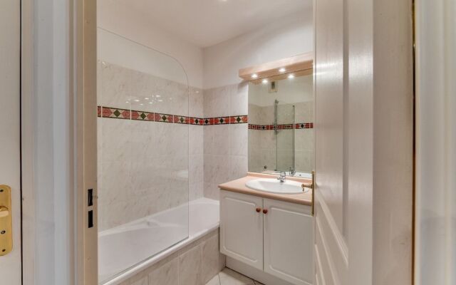 La Palmeraie Private Apartment