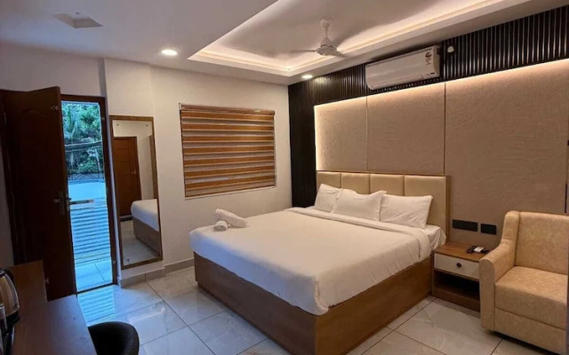Pepper Coast Suites