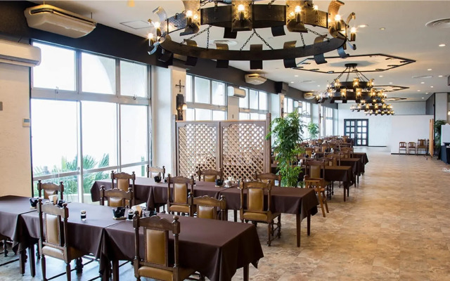 Lido Park Resort Hachijojima