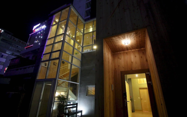 Kidari Guesthouse