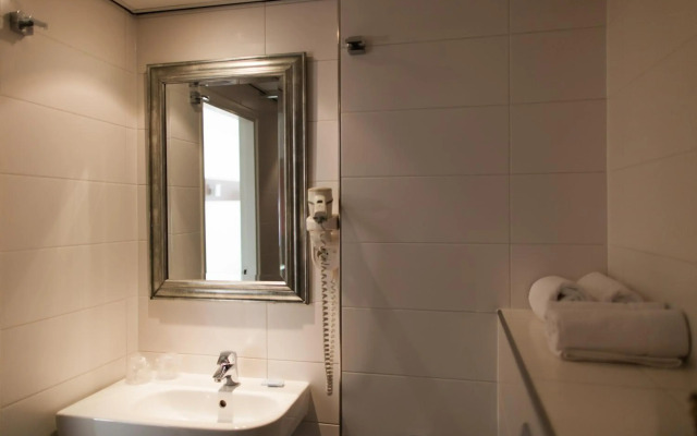 City Hotel Tilburg