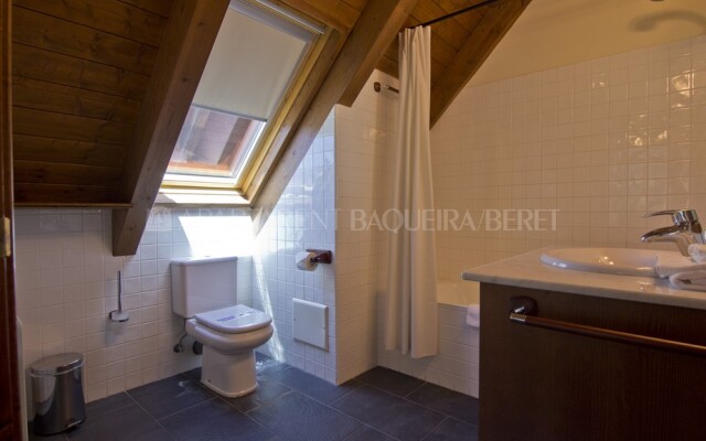 Apartamento Sendrosa