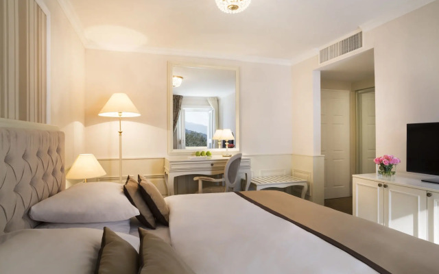 Hotel Kvarner - Liburnia