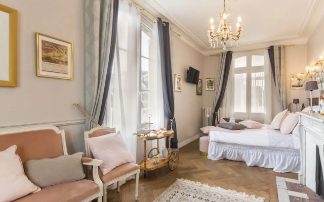 DDAY Aviators Le Manoir