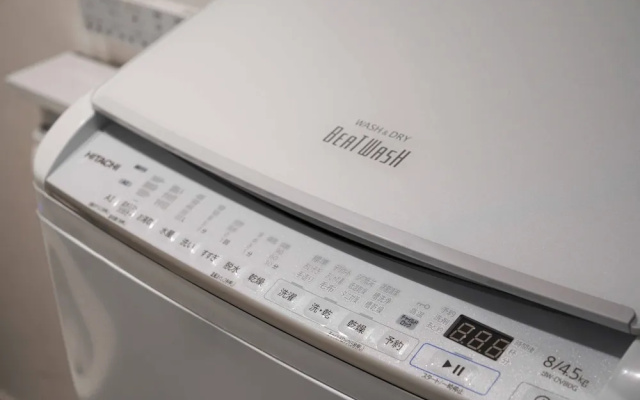 Real Life Iidabashi 1-bedroom Luxe 3mins to Subway